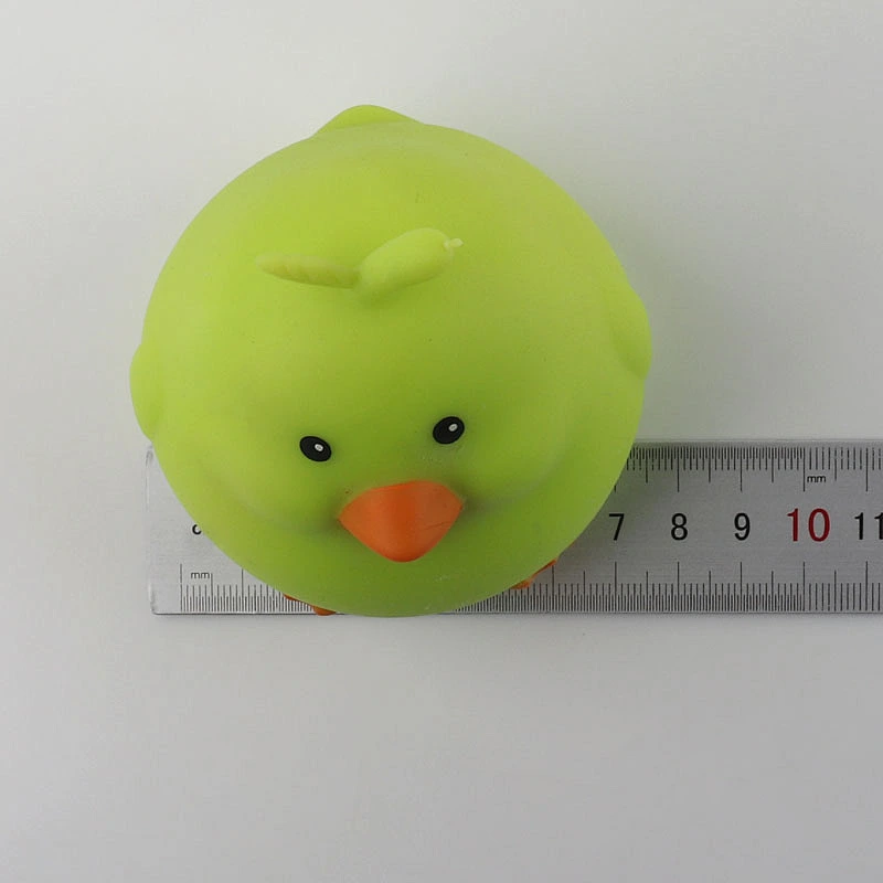 Cute Pear Squishy Toy